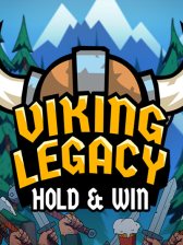 Viking Legacy: Hold & Win